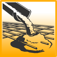 Key Concrete Steps Installation