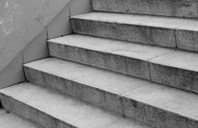 Concrete Offers Long Lasting Durability!