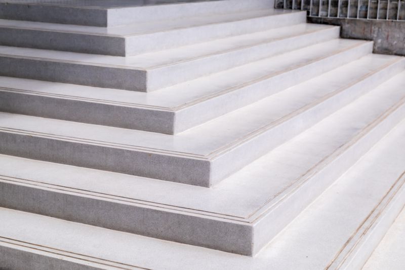 Contact About Concrete Steps Installation
