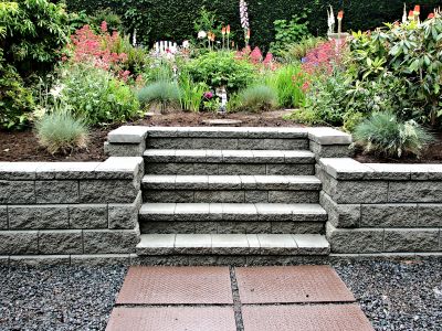 Specialty Masonry Services